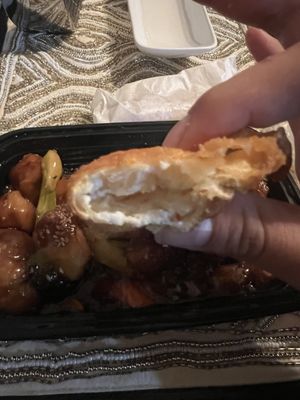 New China Pearl by null