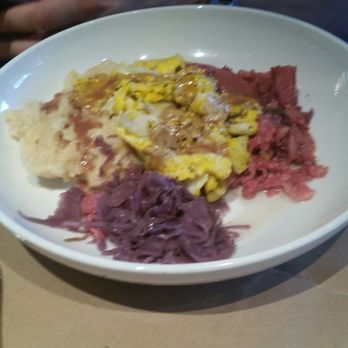 Boca - Corned beef & hash - Bars Near Me - Winter Park, Florida