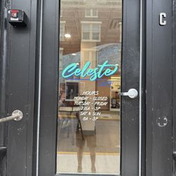 Celeste