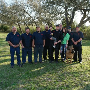 1st Fire Safety - Our team! - Fire Protection Services Near Me - Cedar Park, Texas