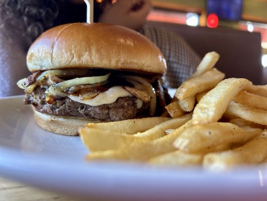 Applebee's Grill + Bar by null