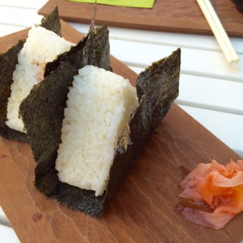 Matcha Komachi - Onigiri - Japanese Near Me - Vienna, 9