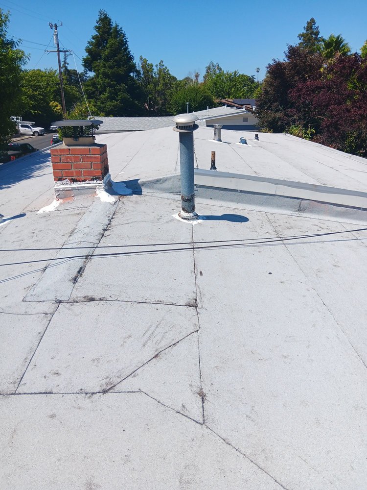 Slide of Upstate Roofing