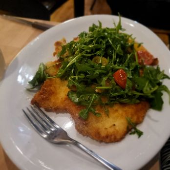 Il Girasole Trattoria - Desserts Near Me - Chicago, Illinois
