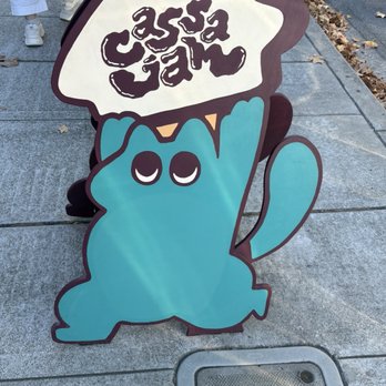Cassa Jam - Gift Shops Near Me - Fremont, California