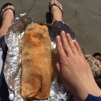 Alma's Mexican Food - Veggie burrito size - Mexican Near Me - Arcata, California Alma's Mexican Food - Veggie burrito size - Mexican Near Me - Arcata, California