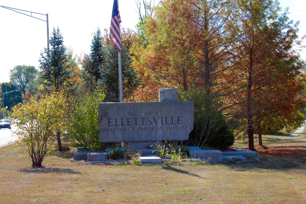 Ellettsville Chamber of Commerce - social services organization in Bloomington, IN