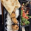 Luna Grill gift card