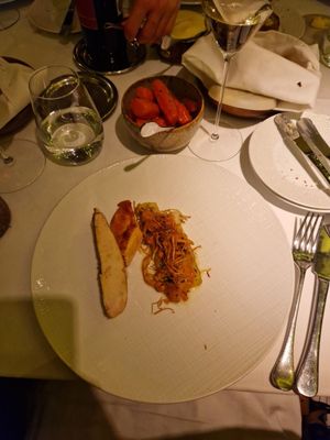 Clos Maggiore by null