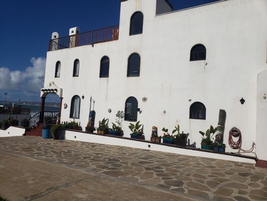 Casa Playa Baja Resort by null