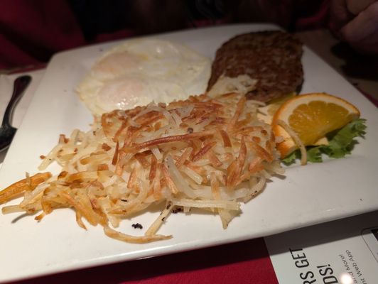 Ichabod's Lounge and Restaurant by null