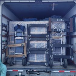 J Rob Moving Solutions