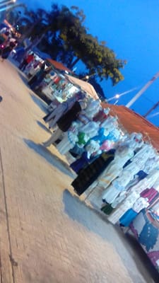 Parque de las Palapas by null