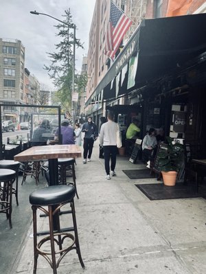 The Hairy Lemon by null