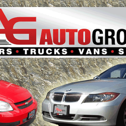 AG Auto Group