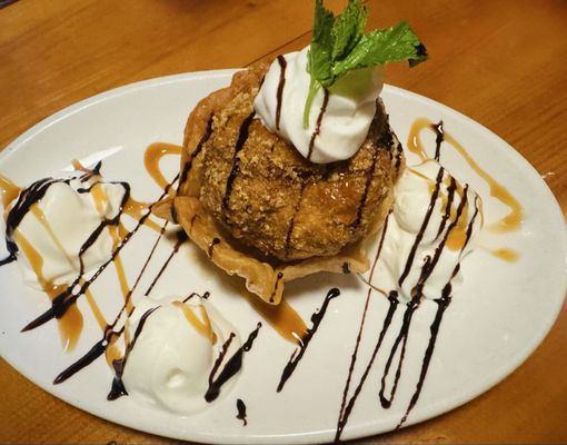 Tortilla Flats by null