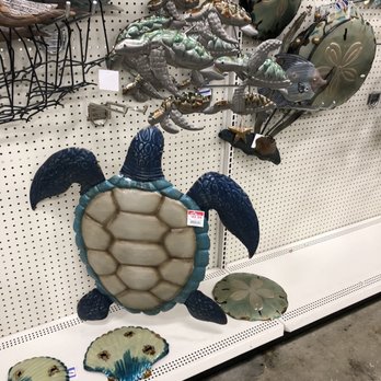 Old Time Pottery - Wall decor - Nurseries & Gardening Near Me - New Port Richey, Florida