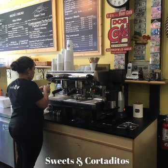 Cortaditos - Some of the Best Café served up with a little Cuban love.... Sweeeeettt. - Cuban Near Me - Belleville, New Jersey Cortaditos - Some of the Best Café served up with a little Cuban love.... Sweeeeettt. - Cuban Near Me - Belleville, New Jersey