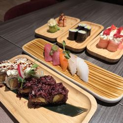 One Sushi Napoli