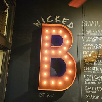 Wicked Bao - Asian Fusion Near Me - Fernandina Beach, Florida Wicked Bao - Asian Fusion Near Me - Fernandina Beach, Florida
