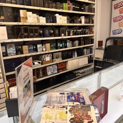 Perfumes 4 U