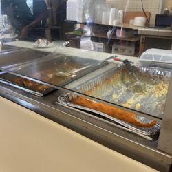 Robert's Restaurant