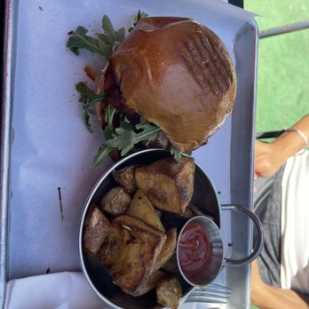 Tuscan Son - Breakfast Panino - Italian Near Me - Los Angeles, California Tuscan Son - Breakfast Panino - Italian Near Me - Los Angeles, California