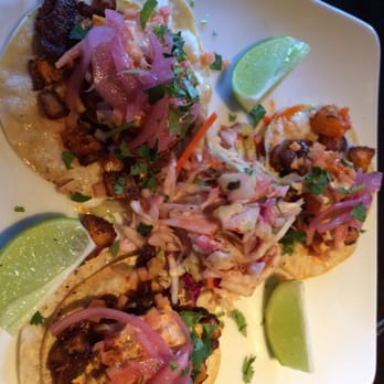 22 Bistro - Fish taco - New American Near Me - Olympic Valley, California