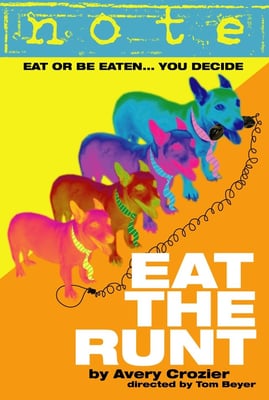 Theatre of Note by null