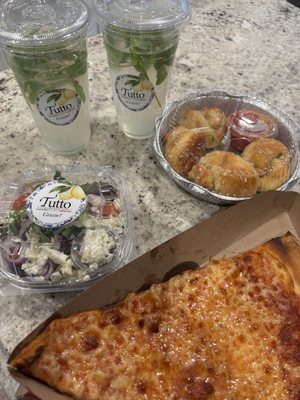 Tutto Italian Kitchen by null