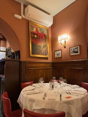Dal Bolognese Roma by null
