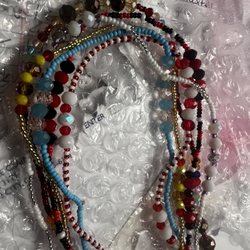 Elekes / Collares