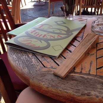 L'Athena - Bars Near Me - Ajaccio, 2A L'Athena - Bars Near Me - Ajaccio, 2A