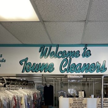 Towne Cleaners - Laundry Services Near Me - Diamond Bar, California Towne Cleaners - Laundry Services Near Me - Diamond Bar, California