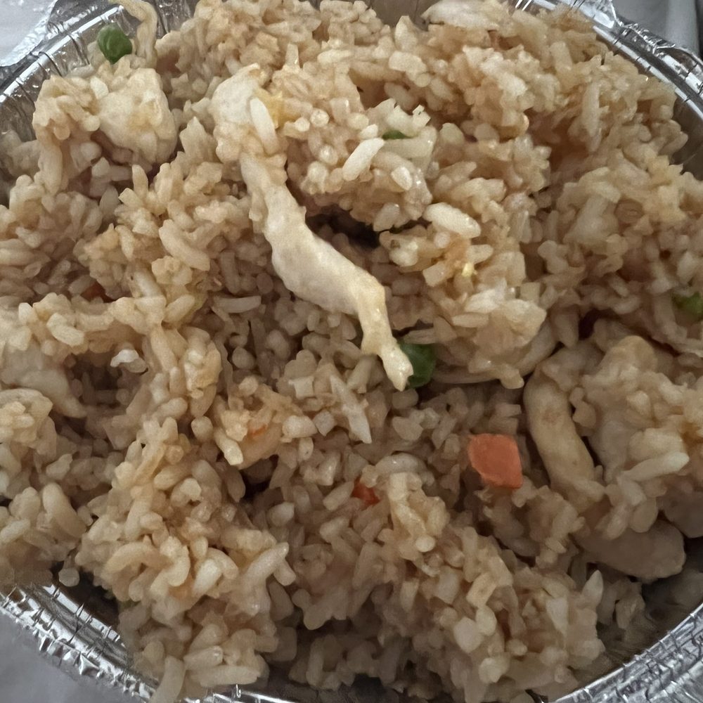 Fun Noodle Bar - 29. Fried Rice - Chinese Near Me - Albuquerque, New Mexico Fun Noodle Bar - 29. Fried Rice - Chinese Near Me - Albuquerque, New Mexico