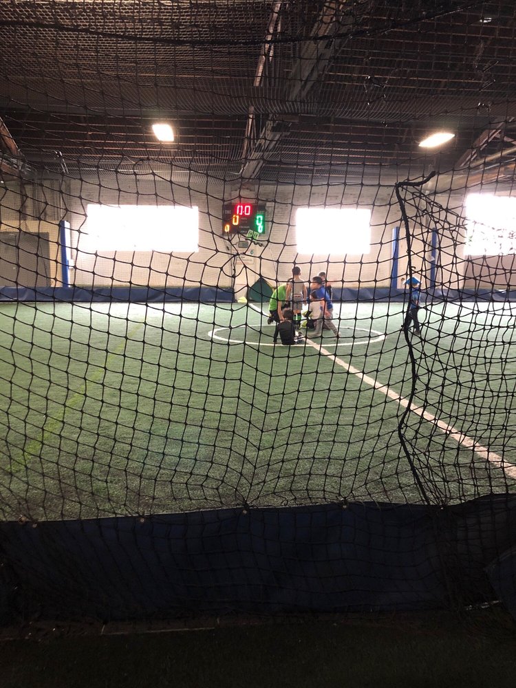 CHICAGO FUTSAL ACADEMY 11 Reviews 6122 N Clark St, Chicago, IL Yelp