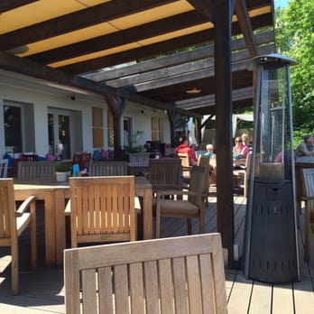 Deck - Beach Bars Near Me - Bad Doberan, MV