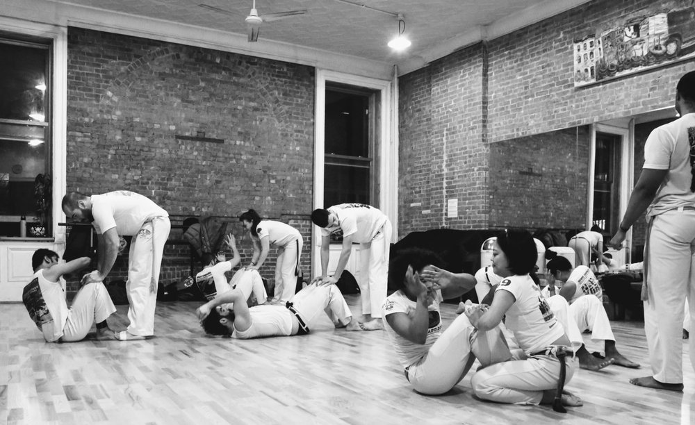 Capoeira Guatambu Updated December 2024 10 Photos 440 Lafayette