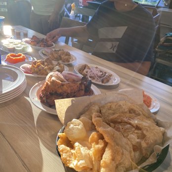Bundoo Khan - Barbeque Near Me - Fullerton, California Bundoo Khan - Barbeque Near Me - Fullerton, California