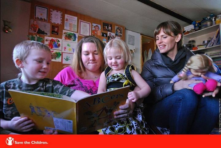 Save The Children - Fairfield - social services organization in Fairfield, CT