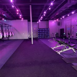 Rockbox Fitness - Mansfield