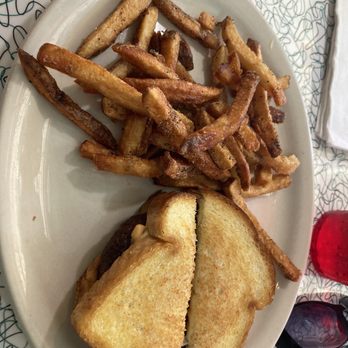Westerville Grill - Patty melt - American Near Me - Westerville, Ohio