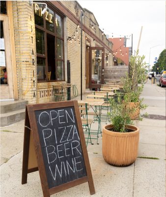 The Astarita by null