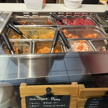 Local Poke - Poke Near Me - Pleasanton, California
