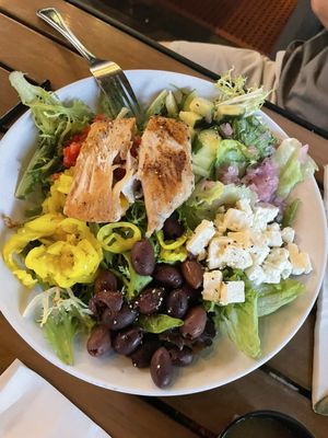 Green Iguana Bar & Grill by null