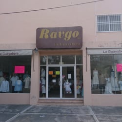 Ropa de Manta Ravgo - Tienda Ravgo