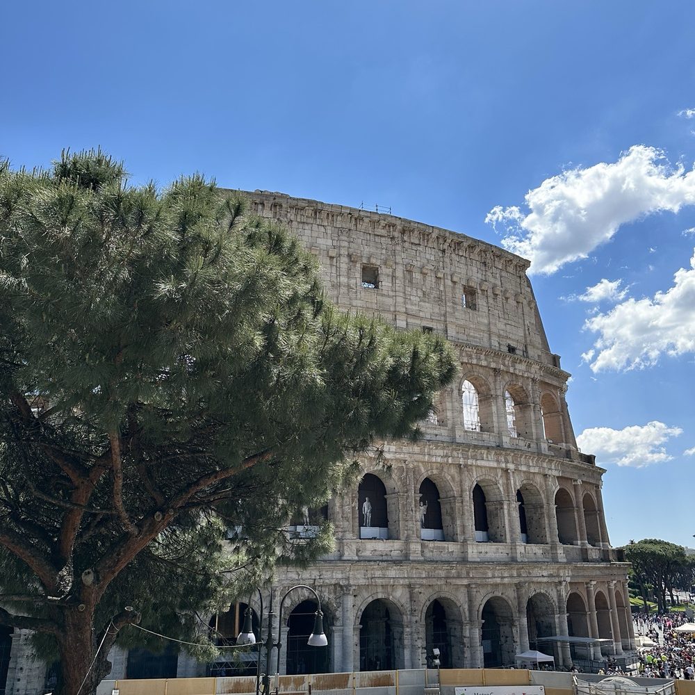 Colosseo - Local Flavor Near Me - Rome, RM