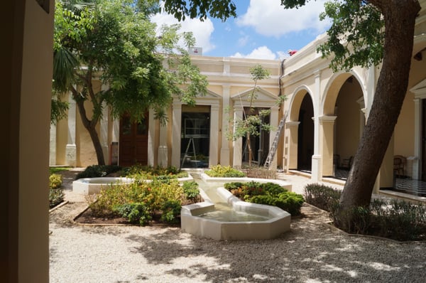 Museo Casa Montejo by null