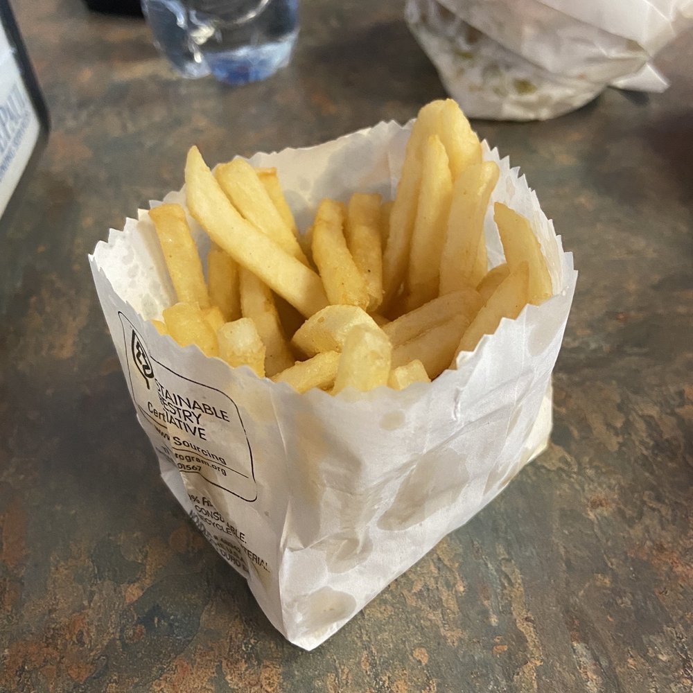 Red Light Chicken - Fries - Chicken Shop Near Me - Chicago, Illinois Red Light Chicken - Fries - Chicken Shop Near Me - Chicago, Illinois