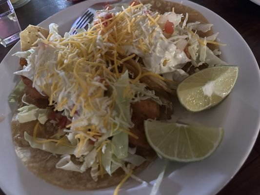 Mariscos El Tiburon by null